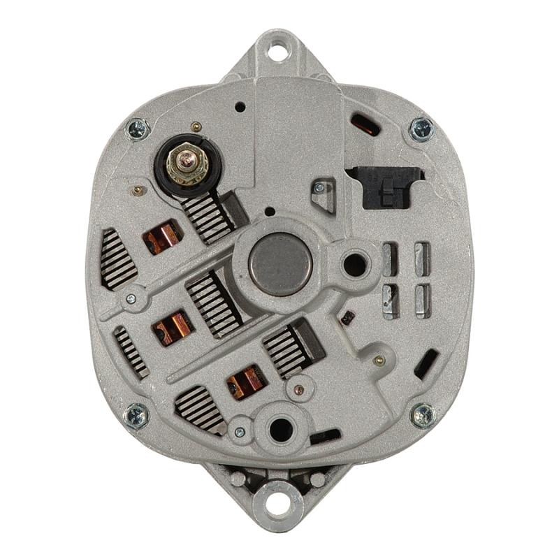 Remy 91406 Alternator product image 2 of 4