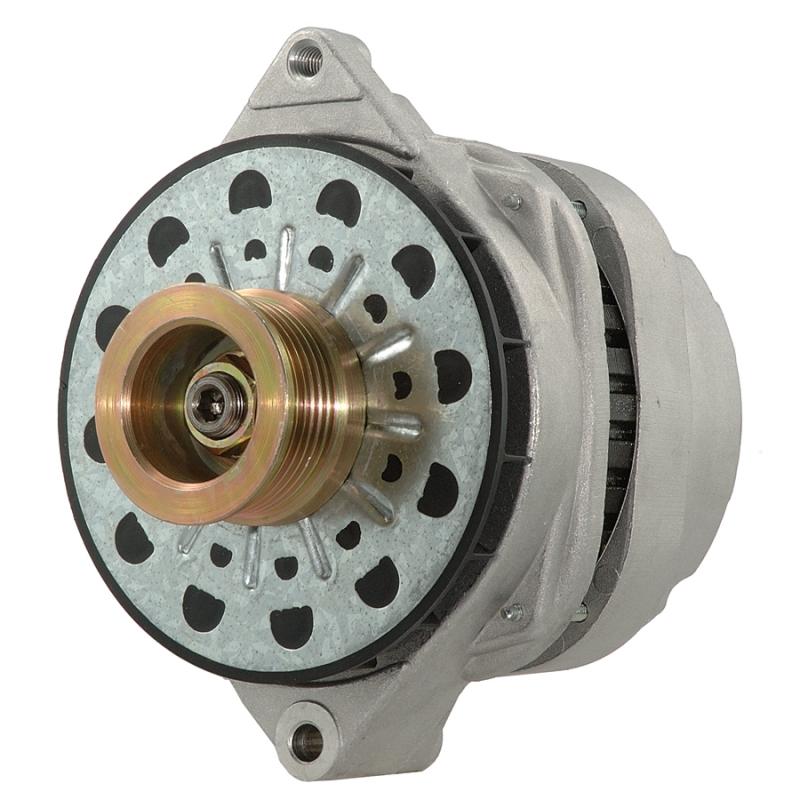 Remy 91406 Alternator product image 3 of 4