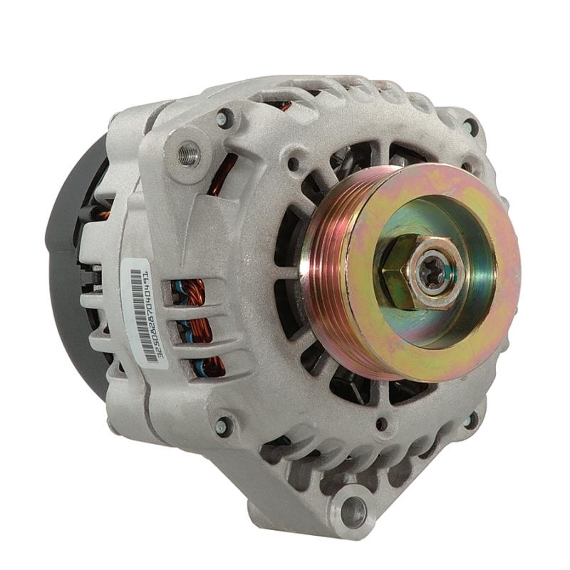 Remy 91508 Alternator product image 2 of 4