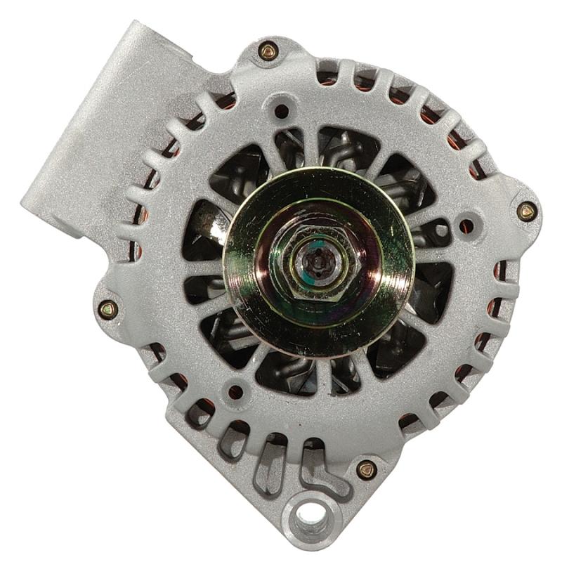 Remy 91513 - Alternator Remy 91513 Alternator product image 4 of 4