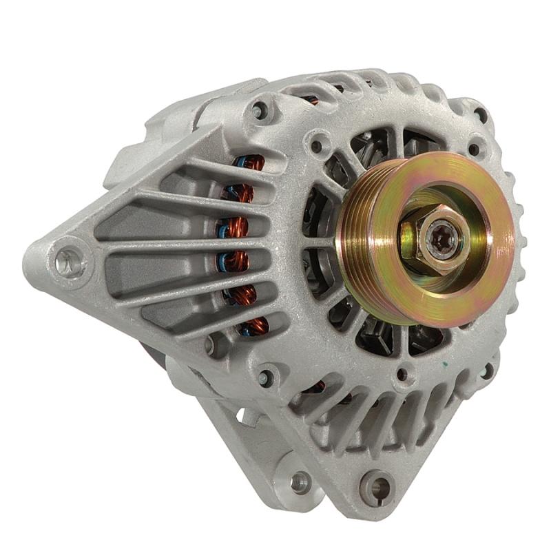 Remy 91515 Alternator product image 1 of 4