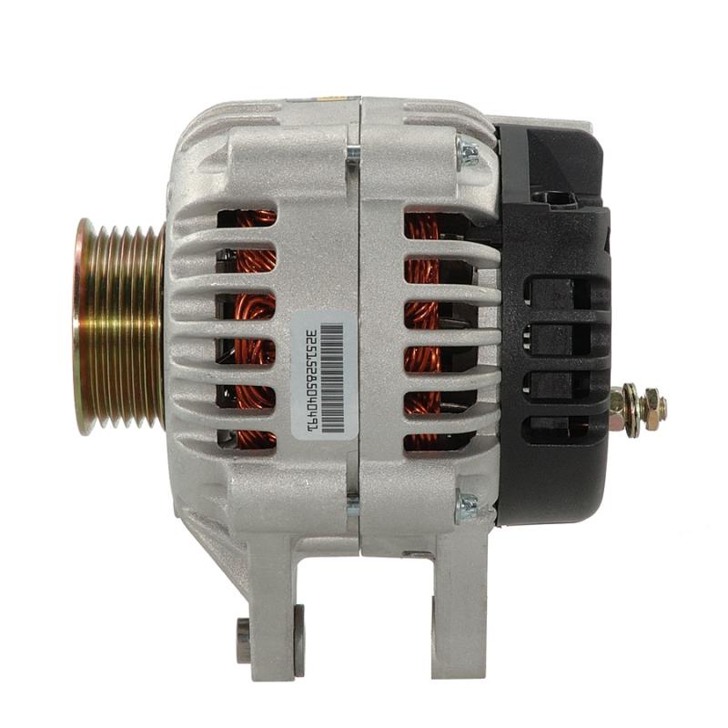 Remy 91515 Alternator product image 4 of 4