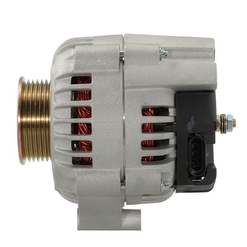 Remy 91518 - Alternator Remy 91518 Alternator product image 1 of 4