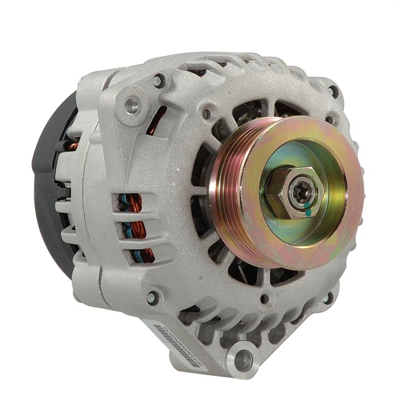 Remy 91518 - Alternator Remy 91518 Alternator product image 3 of 4