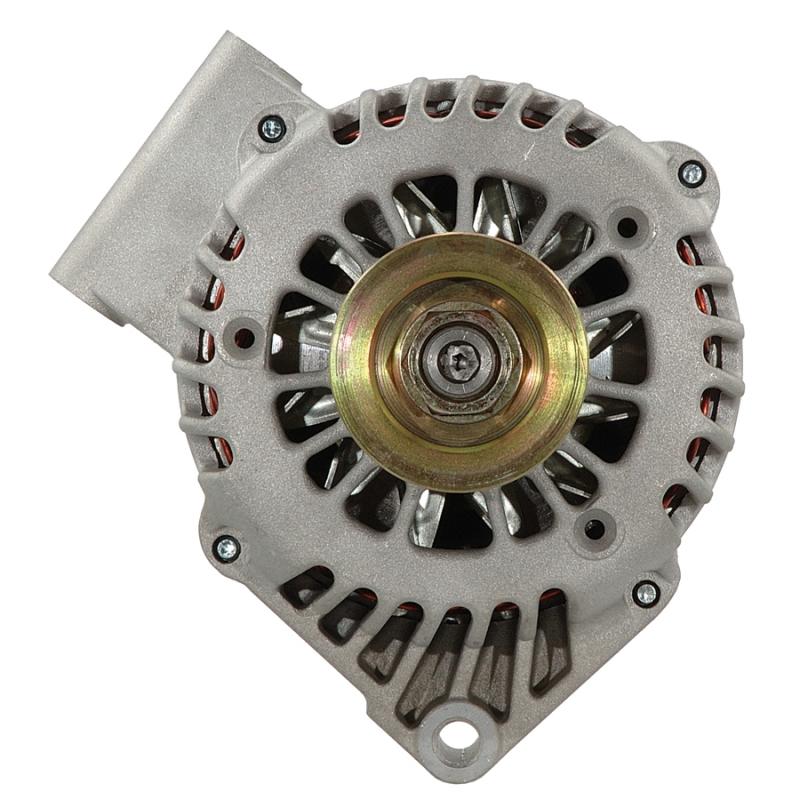Remy 91519 - Alternator Remy 91519 Alternator product image 1 of 4