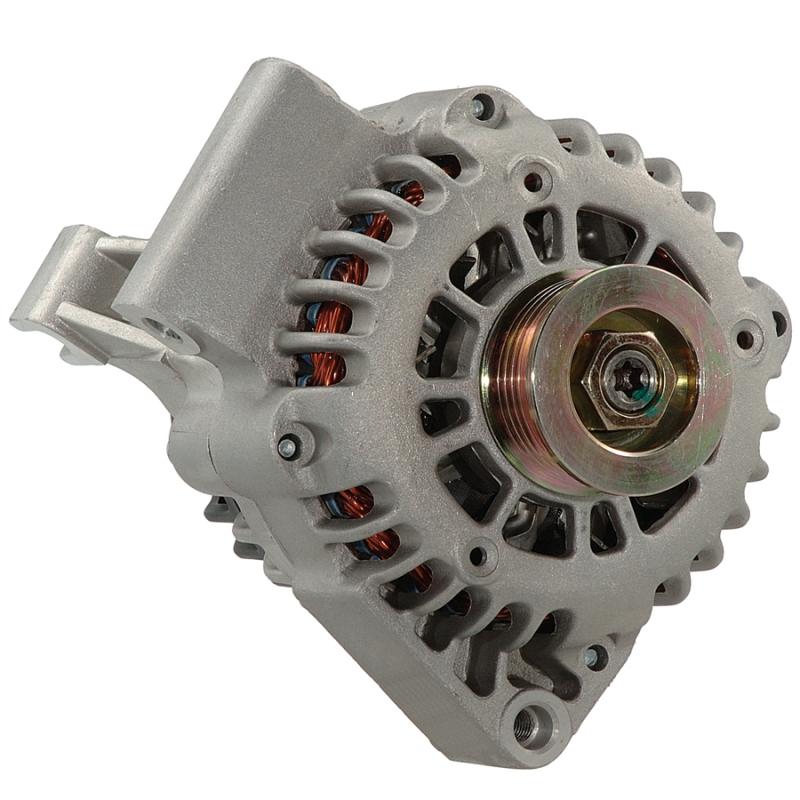 Remy 91520 - Alternator Remy 91520 Alternator product image 1 of 4
