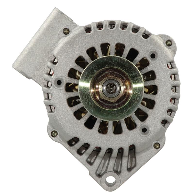 Remy 91531 - Alternator Remy 91531 Alternator product image 1 of 4