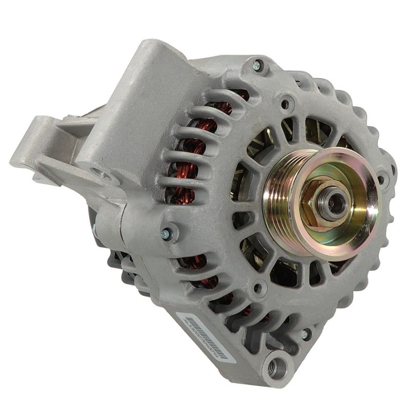 Remy 91532 Alternator product image 1 of 4