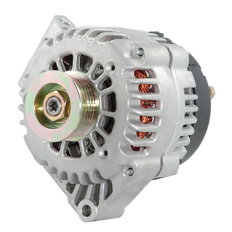 Remy 91613 Alternator product image 3 of 4