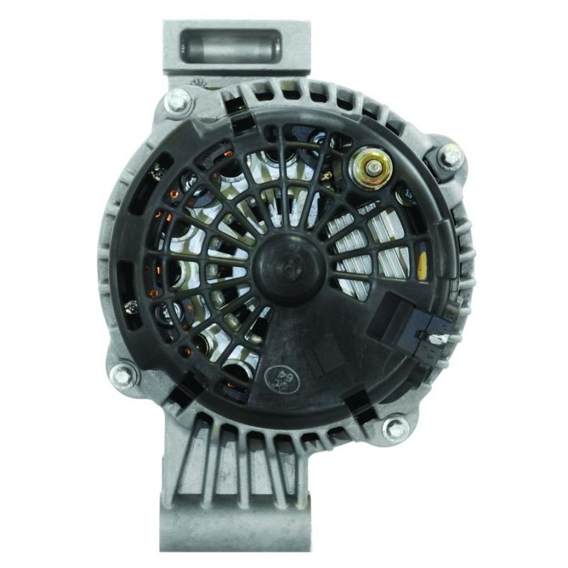 Remy 91617 Alternator product image 3 of 4