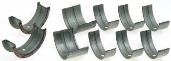1958 Chrysler Windsor Engine Crankshaft Main Bearing Set