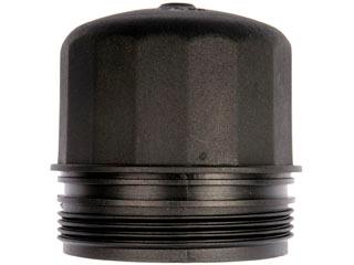 2007 Volvo S80 Engine Oil Filter Cover Dorman 917017 image 1 of 4