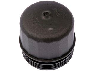 2007 Volvo S80 Engine Oil Filter Cover Dorman 917017 image 2 of 4