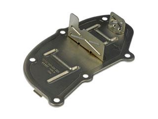 1993 Subaru Impreza Engine Oil Separator Cover Dorman 917034 image 1 of 2