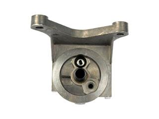 1992 GMC Sonoma Engine Oil Filter Adapter