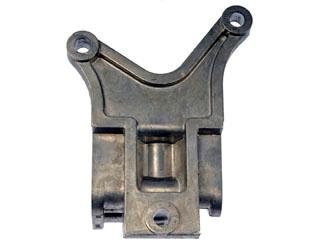 1994 GMC Sonoma Engine Oil Filter Adapter Dorman 917035 image 2 of 4