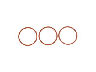 2009 Nissan Altima Engine Oil Cooler Seal Dorman 917036 image 2 of 4