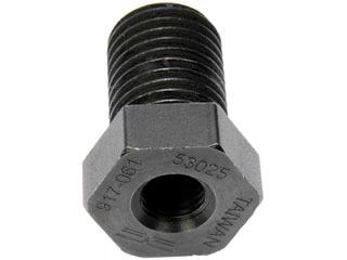 1997 Ford E-150 Econoline Club Wagon Ignition Knock (Detonation) Sensor Connector Dorman 917061 image 1 of 4