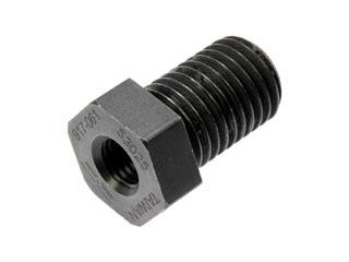 1997 Ford E-150 Econoline Club Wagon Ignition Knock (Detonation) Sensor Connector Dorman 917061 image 2 of 4