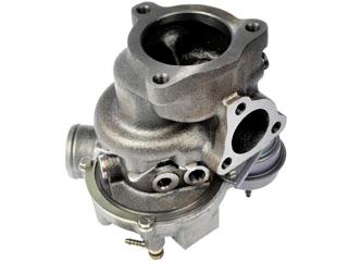2008 Audi A4 Turbocharger Dorman 917150 image 3 of 4
