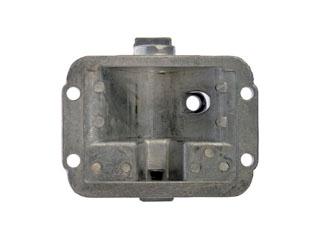 1986 Jeep Cherokee 4WD Axle Actuator Housing Dorman 917500 image 2 of 4