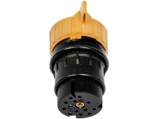 2003 Mercedes-Benz C230 Auto Trans Plug Adapter Dorman 917505 image 2 of 4