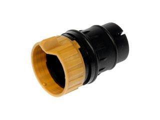 2003 Mercedes-Benz C230 Auto Trans Plug Adapter Dorman 917505 image 3 of 4