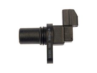 2007 Hyundai Santa Fe Auto Trans Speed Sensor