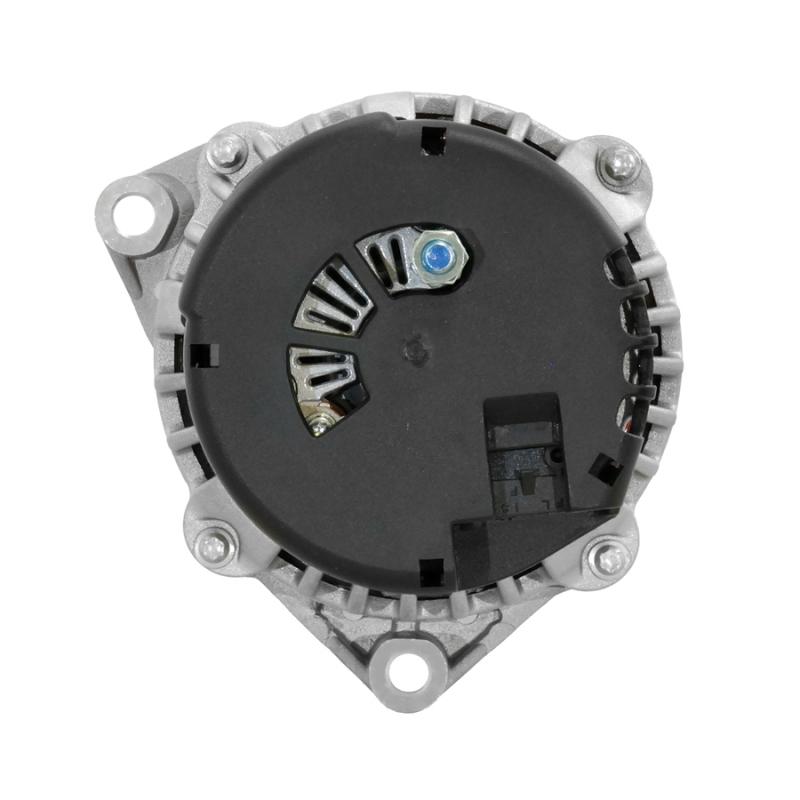 Remy 91760 - Alternator Remy 91760 Alternator product image 1 of 4