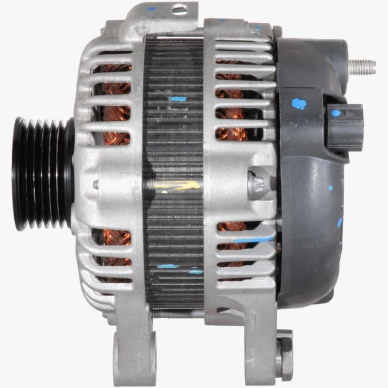 Remy 91765 - Alternator Remy 91765 Alternator product image 3 of 4