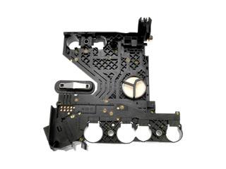 2011 Mercedes-Benz Sprinter 2500 Auto Trans Conductor Plate Dorman 917678 image 1 of 4