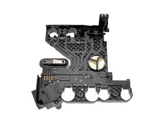 2006 Mercedes-Benz E500 Auto Trans Conductor Plate