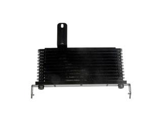 2006 Ford E-450 Super Duty Auto Trans Oil Cooler Auxiliary Dorman 918206 image 3 of 4