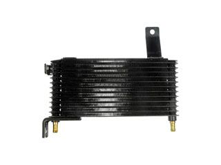 2008 Ford E-350 Econoline Auto Trans Oil Cooler