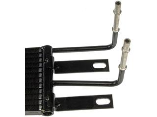 2008 Chrysler Aspen Auto Trans Oil Cooler Auxiliary Dorman 918229 image 3 of 4