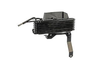 2009 Toyota Highlander Auto Trans Oil Cooler