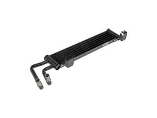 2002 Dodge Ram 1500 Power Steering Cooler Dorman 918308 image 2 of 4