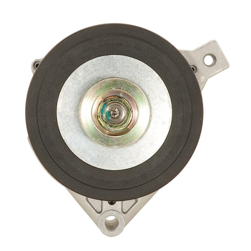 Remy 92207 - Alternator Remy 92207 Alternator product image 1 of 4
