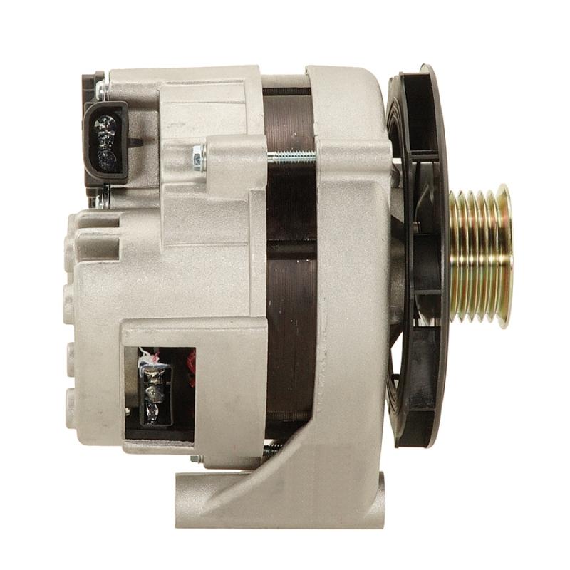 Remy 92207 - Alternator Remy 92207 Alternator product image 3 of 4