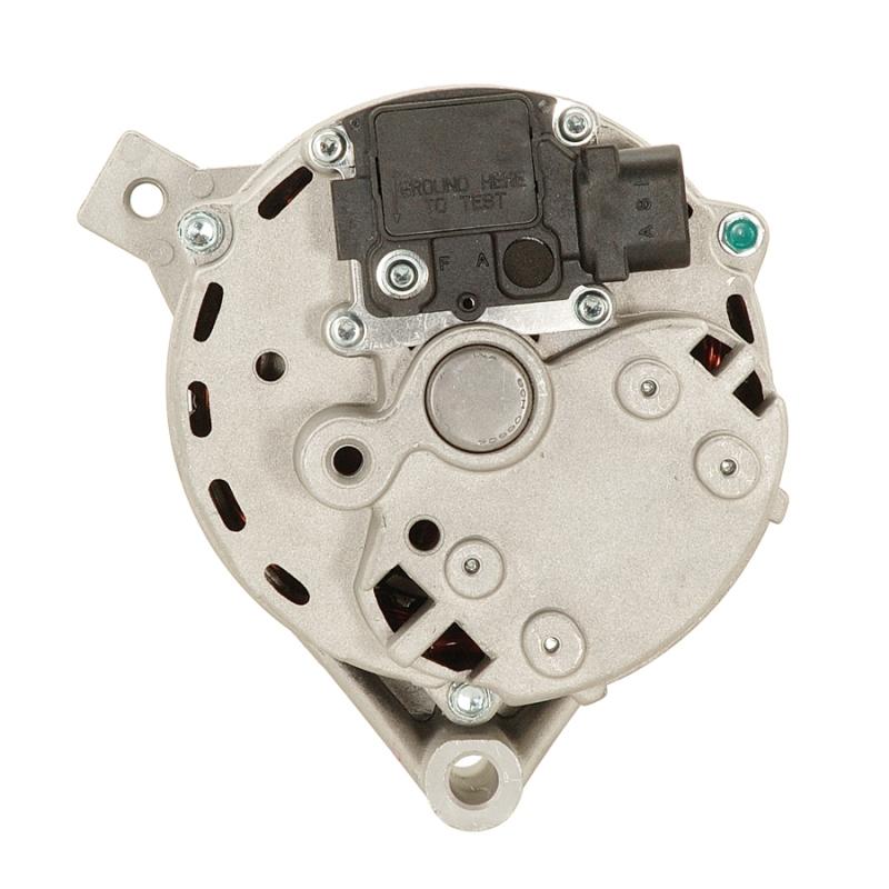 Remy 92207 - Alternator Remy 92207 Alternator product image 4 of 4