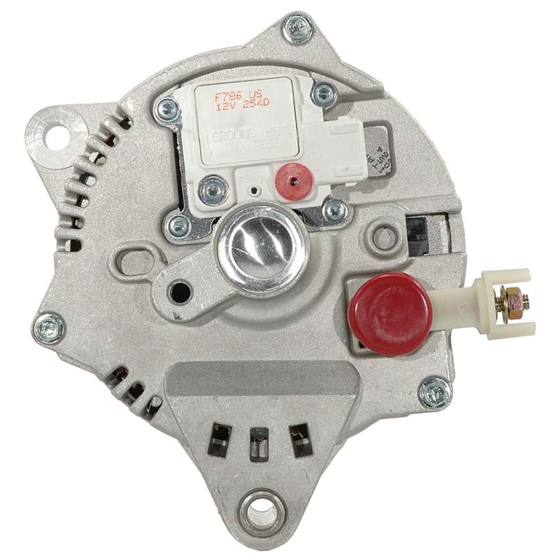 Remy 92300 - Alternator Remy 92300 Alternator product image 3 of 4