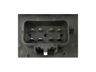 2003 GMC Sierra 2500 HD Tail Light Circuit Board Dorman 923012 image 2 of 4