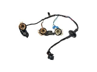 2000 GMC Savana 3500 Tail Lamp Socket