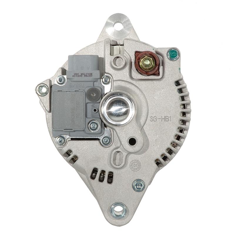 Remy 92301 - Alternator Remy 92301 Alternator product image 1 of 4