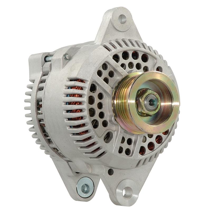 Remy 92301 - Alternator Remy 92301 Alternator product image 3 of 4