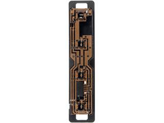 2006 Dodge Sprinter 2500 Tail Light Circuit Board Left Dorman 923031 image 3 of 4