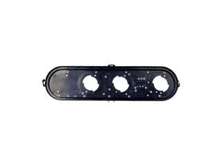 1999 Jeep Grand Cherokee Tail Light Circuit Board Left Dorman 923036 image 2 of 4
