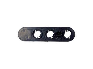 1999 Jeep Grand Cherokee Tail Light Circuit Board Left Dorman 923036 image 3 of 4