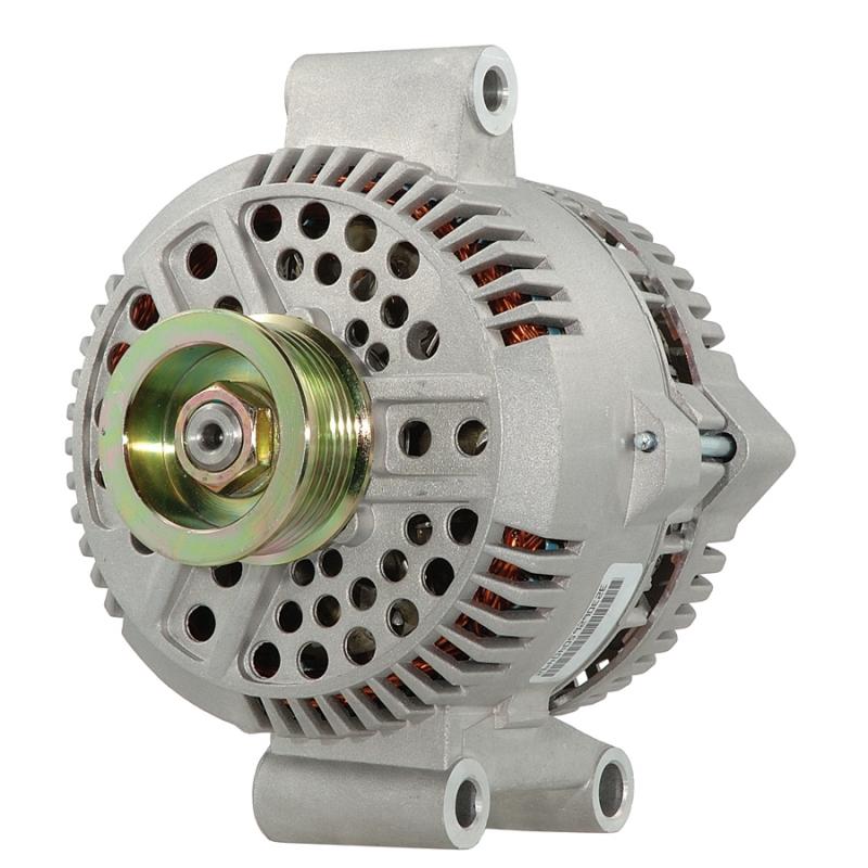 Remy 92306 Alternator product image 4 of 4