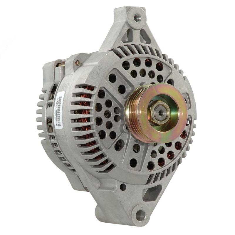 Remy 92311 Alternator product image 1 of 4